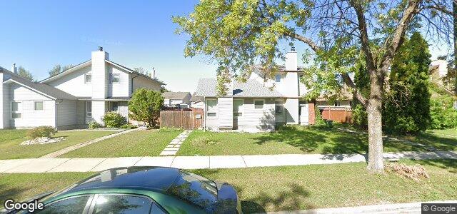 359 Rougeau Avenue（加拿大曼尼托巴省温尼伯市）房屋照片