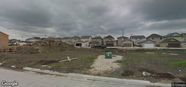 36 Danakas Drive（加拿大曼尼托巴省温尼伯市）房屋照片