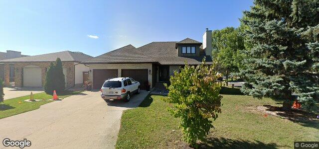 36 Trudell Bay（加拿大曼尼托巴省温尼伯市）房屋照片