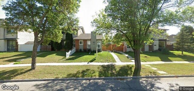 364 Rougeau Avenue（加拿大曼尼托巴省温尼伯市）房屋照片