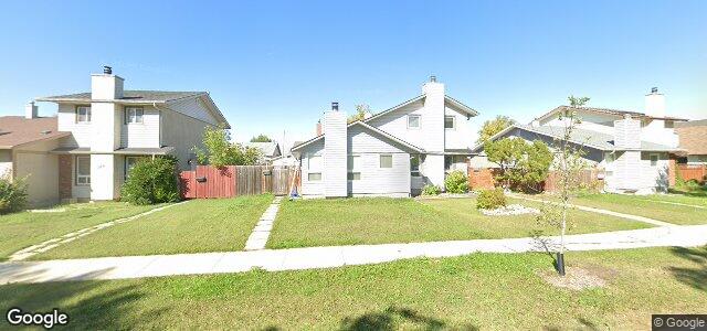 365 Rougeau Avenue（加拿大曼尼托巴省温尼伯市）房屋照片