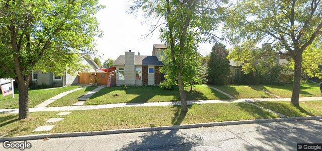 370 Rougeau Avenue（加拿大曼尼托巴省温尼伯市）房屋照片