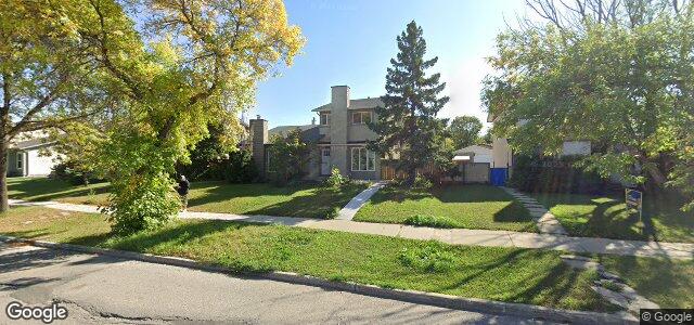 376 Rougeau Avenue（加拿大曼尼托巴省温尼伯市）房屋照片