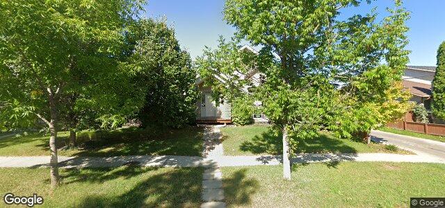 379 Rougeau Avenue（加拿大曼尼托巴省温尼伯市）房屋照片