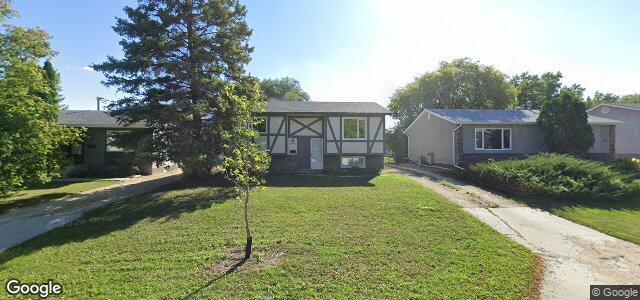 38 Balaban Place（加拿大曼尼托巴省温尼伯市）房屋照片