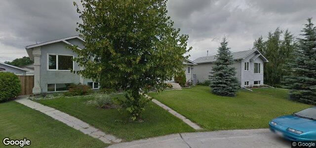 38 Hickory Wood Place（加拿大曼尼托巴省温尼伯市）房屋照片