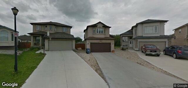 38 Inspiration Place（加拿大曼尼托巴省温尼伯市）房屋照片