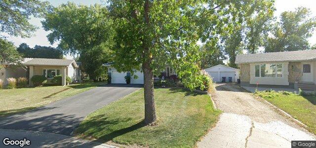 38 Rizzuto Bay（加拿大曼尼托巴省温尼伯市）房屋照片