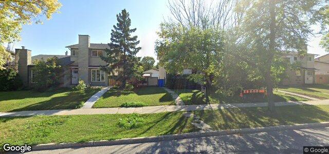 380 Rougeau Avenue（加拿大曼尼托巴省温尼伯市）房屋照片