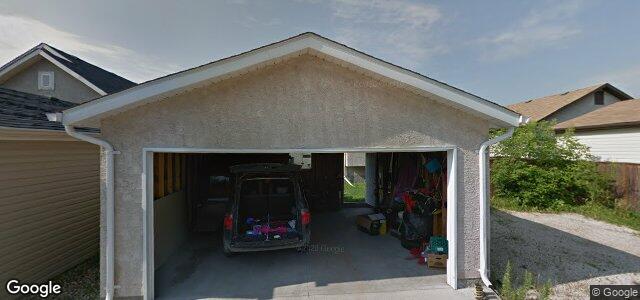 383 Rougeau Avenue（加拿大曼尼托巴省温尼伯市）房屋照片