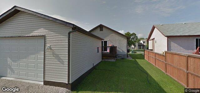 387 Rougeau Avenue（加拿大曼尼托巴省温尼伯市）房屋照片