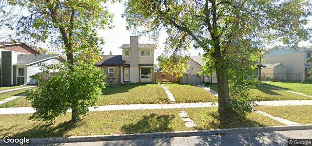 388 Rougeau Avenue（加拿大曼尼托巴省温尼伯市）房屋照片