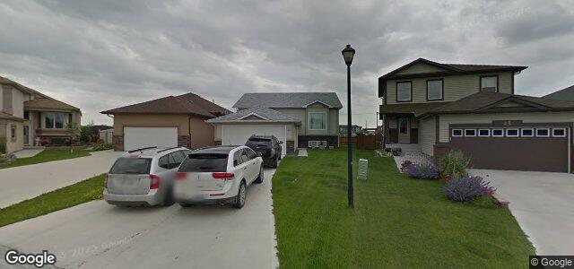 39 Courageous Cove（加拿大曼尼托巴省温尼伯市）房屋照片