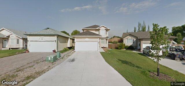 39 George Lawrence Bay（加拿大曼尼托巴省温尼伯市）房屋照片