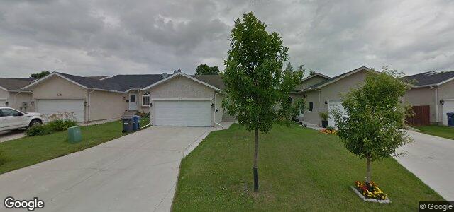 39 Paul Martin Drive（加拿大曼尼托巴省温尼伯市）房屋照片