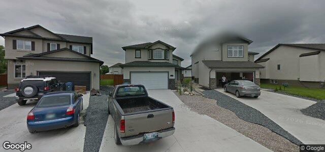 39 Prychitko Place（加拿大曼尼托巴省温尼伯市）房屋照片