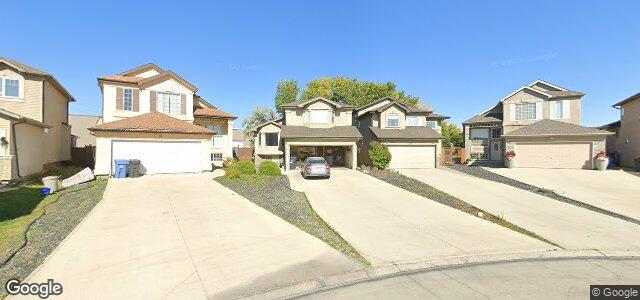 39 Rick Boychuk Bay（加拿大曼尼托巴省温尼伯市）房屋照片