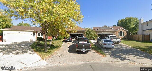 39 Trudell Bay（加拿大曼尼托巴省温尼伯市）房屋照片