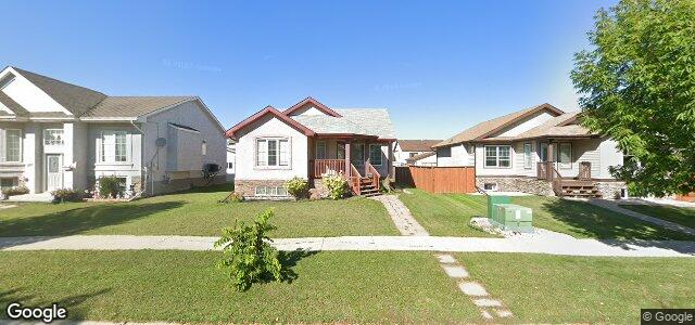 393 Rougeau Avenue（加拿大曼尼托巴省温尼伯市）房屋照片