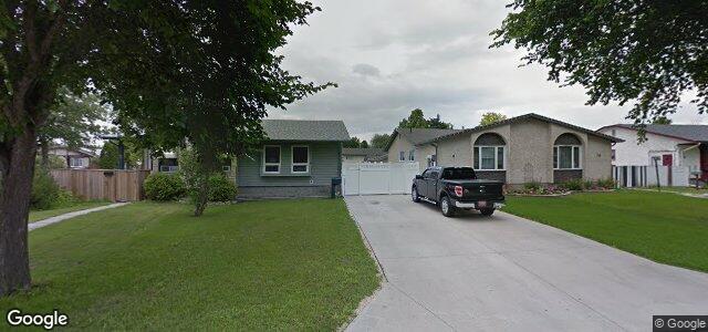 4 Dzyndra Crescent（加拿大曼尼托巴省温尼伯市）房屋照片