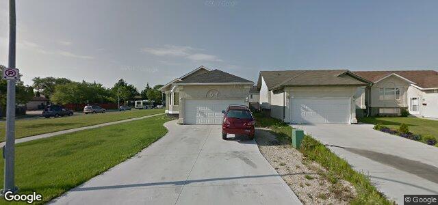 4 George Lawrence Bay（加拿大曼尼托巴省温尼伯市）房屋照片