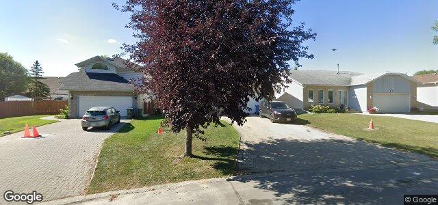 40 Wendilene Street（加拿大曼尼托巴省温尼伯市）房屋照片