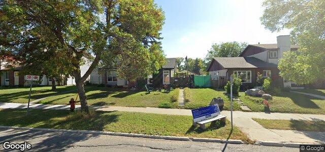 400 Rougeau Avenue（加拿大曼尼托巴省温尼伯市）房屋照片