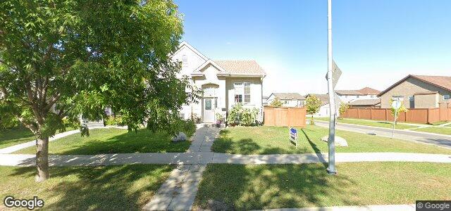 417 Rougeau Avenue（加拿大曼尼托巴省温尼伯市）房屋照片