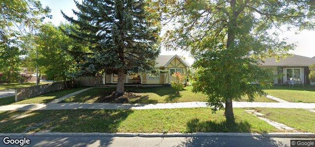 418 Rougeau Avenue（加拿大曼尼托巴省温尼伯市）房屋照片