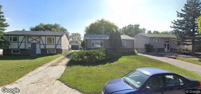 42 Balaban Place（加拿大曼尼托巴省温尼伯市）房屋照片