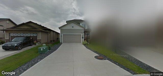 42 Heroic Place（加拿大曼尼托巴省温尼伯市）房屋照片