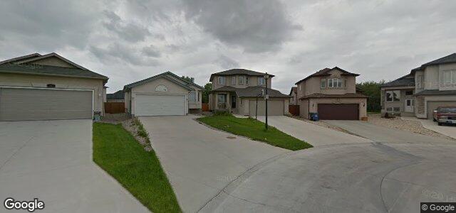 42 Inspiration Place（加拿大曼尼托巴省温尼伯市）房屋照片