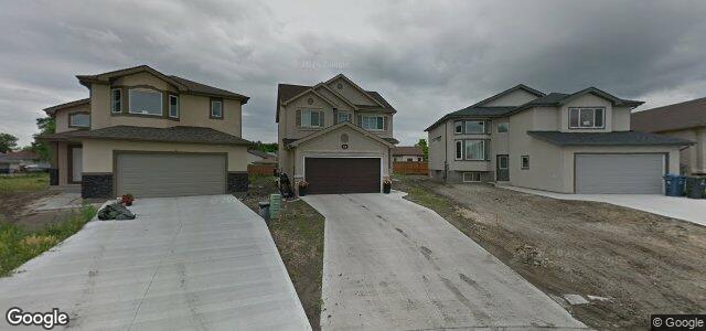 42 Peter Glacken Place（加拿大曼尼托巴省温尼伯市）房屋照片