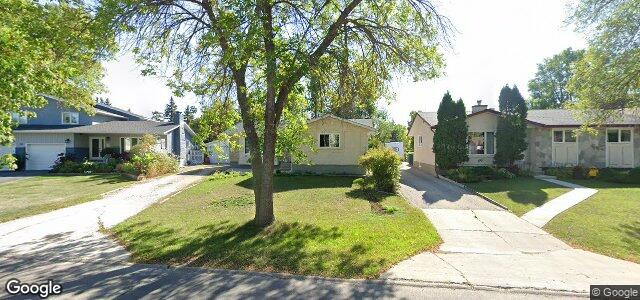 42 Rizzuto Bay（加拿大曼尼托巴省温尼伯市）房屋照片