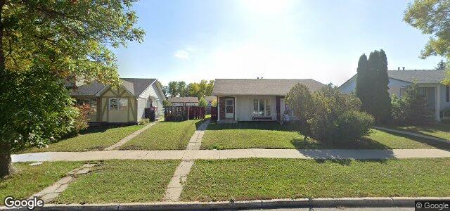 422 Rougeau Avenue（加拿大曼尼托巴省温尼伯市）房屋照片