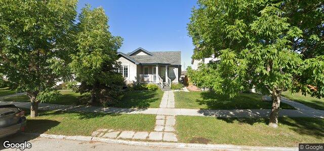 423 Rougeau Avenue（加拿大曼尼托巴省温尼伯市）房屋照片