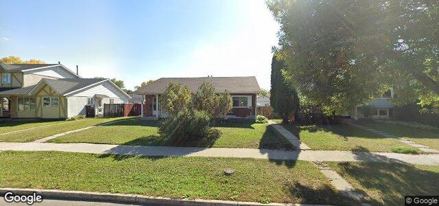 424 Rougeau Avenue（加拿大曼尼托巴省温尼伯市）房屋照片