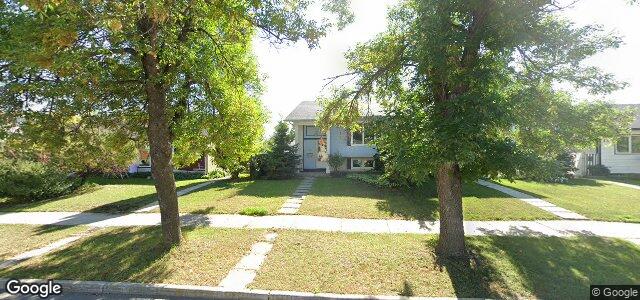 428 Rougeau Avenue（加拿大曼尼托巴省温尼伯市）房屋照片