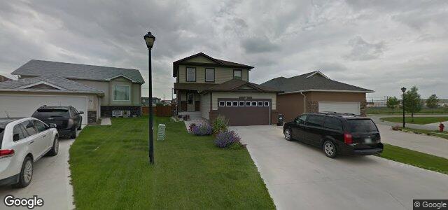 43 Courageous Cove（加拿大曼尼托巴省温尼伯市）房屋照片