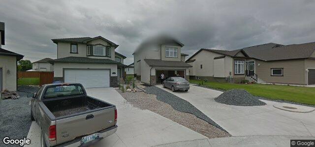 43 Prychitko Place（加拿大曼尼托巴省温尼伯市）房屋照片