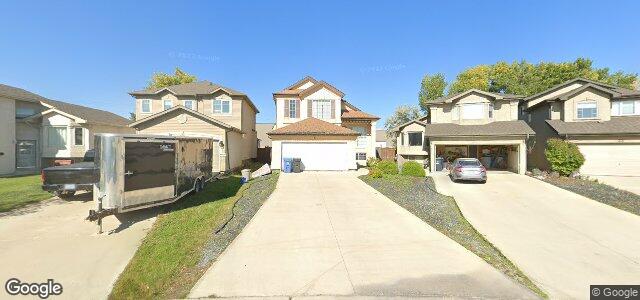 43 Rick Boychuk Bay（加拿大曼尼托巴省温尼伯市）房屋照片