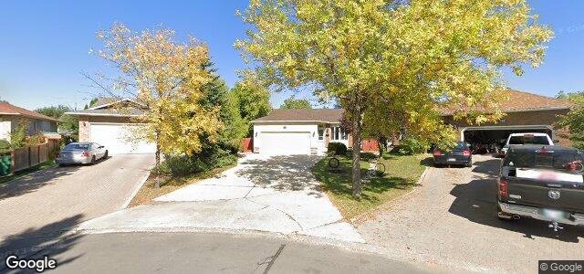 43 Trudell Bay（加拿大曼尼托巴省温尼伯市）房屋照片