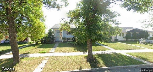 430 Rougeau Avenue（加拿大曼尼托巴省温尼伯市）房屋照片