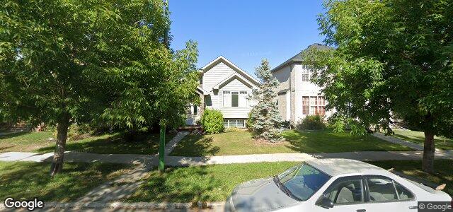 431 Rougeau Avenue（加拿大曼尼托巴省温尼伯市）房屋照片