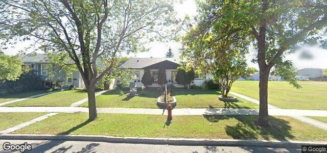 434 Rougeau Avenue（加拿大曼尼托巴省温尼伯市）房屋照片