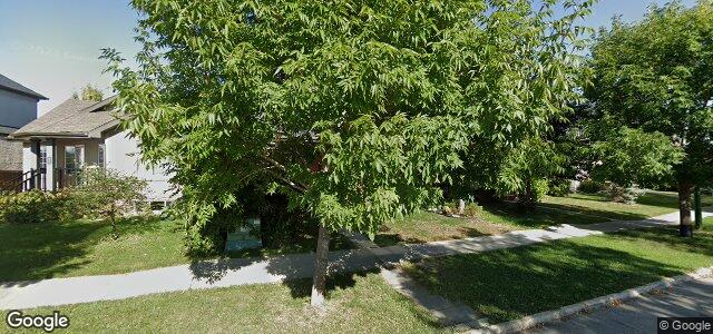 437 Rougeau Avenue（加拿大曼尼托巴省温尼伯市）房屋照片