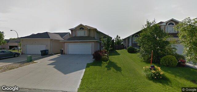 44 George Lawrence Bay（加拿大曼尼托巴省温尼伯市）房屋照片