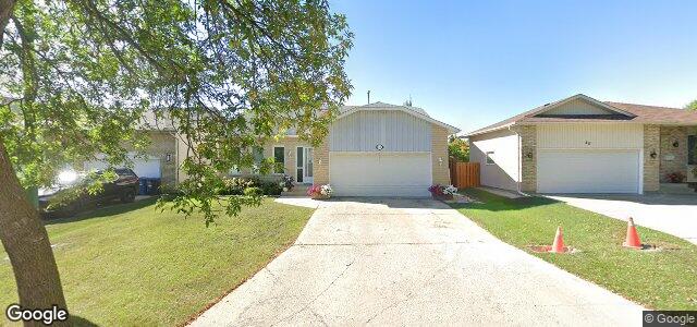 44 Wendilene Street（加拿大曼尼托巴省温尼伯市）房屋照片