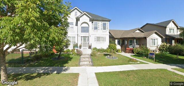 445 Rougeau Avenue（加拿大曼尼托巴省温尼伯市）房屋照片