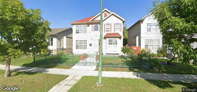 449 Rougeau Avenue（加拿大曼尼托巴省温尼伯市）房屋照片